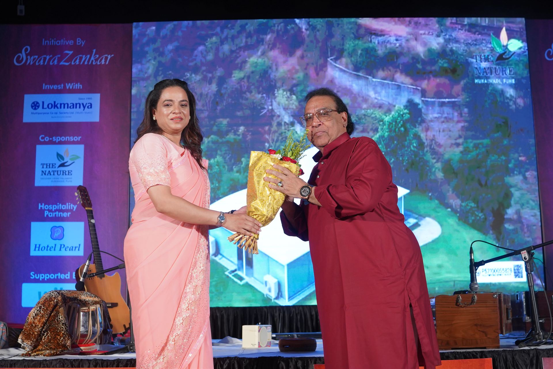 2024 Hariharan - Kolhapur